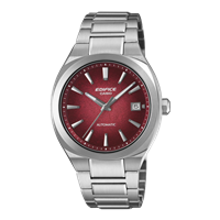 Orologio Casio Uomo Edifice in Acciaio EFK-200D-4AER